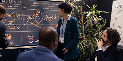 Smart General Ledger